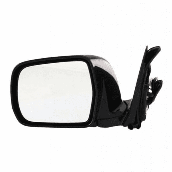 For Toyota Highlander 2001 02 03 04 05 06 2007 Door Mirror Driver Side | Power | Non-Heated | Paint to Match | Replacement For 87961-48150 | TO1320200