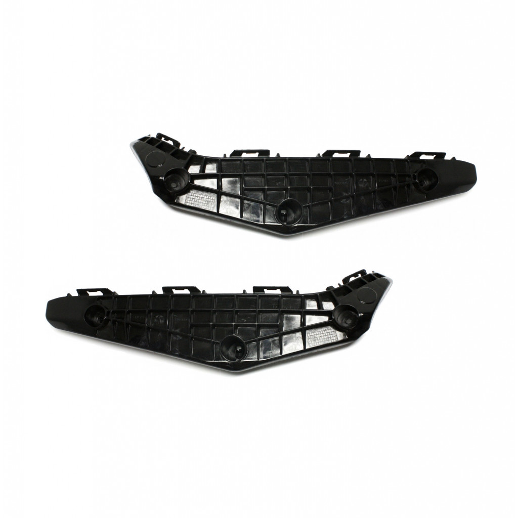 To1043147 For Toyota Highlander 2011 2012 2013 Bumper Cover Bracket Driver and ...