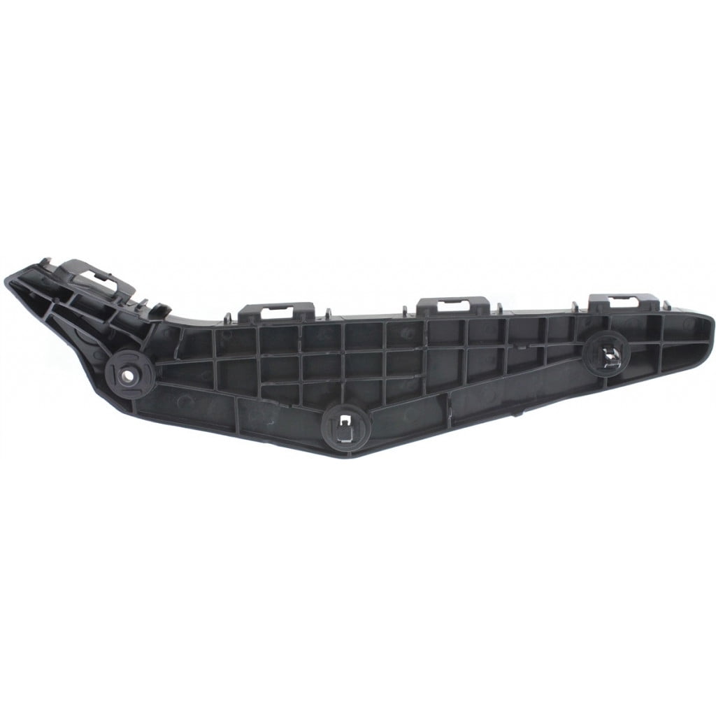To1043147 For Toyota Highlander 2011 2012 2013 Bumper Cover Bracket Passenger ...