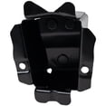 thumbnail image 1 of For Toyota Highlander 2014 15 16 17 18 2019 Bumper Bracket Passenger Side | Rear | CAPA Certified | On Body Panel | Replacement For TO1167143, TO1167143C | 583210E030, 1 of 5