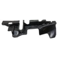 thumbnail image 1 of For Toyota Highlander 2014 2015 2016 Radiator Support Air Deflector Passenger Side | Upper | CAPA Certified | Replacement For TO1218105, TO1218105C | 532930E091, 1 of 7