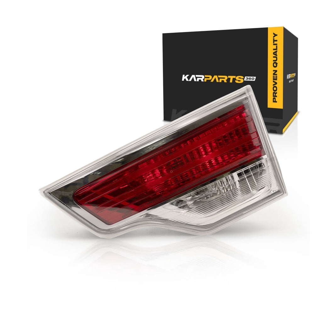 For Toyota Highlander 2014 2015 2016 Tail Light Assembly Passenger Side ...