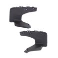 thumbnail image 1 of For Toyota Highlander 2014-2022 OEM Bumper Cover Side Shield Driver And Passenger Side | Pair | Rear | Made of Plastic | For TO1142116OE, TO1142116, TO1143116OE, TO1143116 | 191275285091, 19127589180, 1 of 6