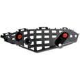 thumbnail image 1 of For Toyota Highlander 2020 2021 2022 2023 Bumper Bracket Passenger Side | Front | CAPA Certified | Plastic | Bumper Stay | Replacement For TO1043147, TO1043147C | 521450E100, 1 of 5