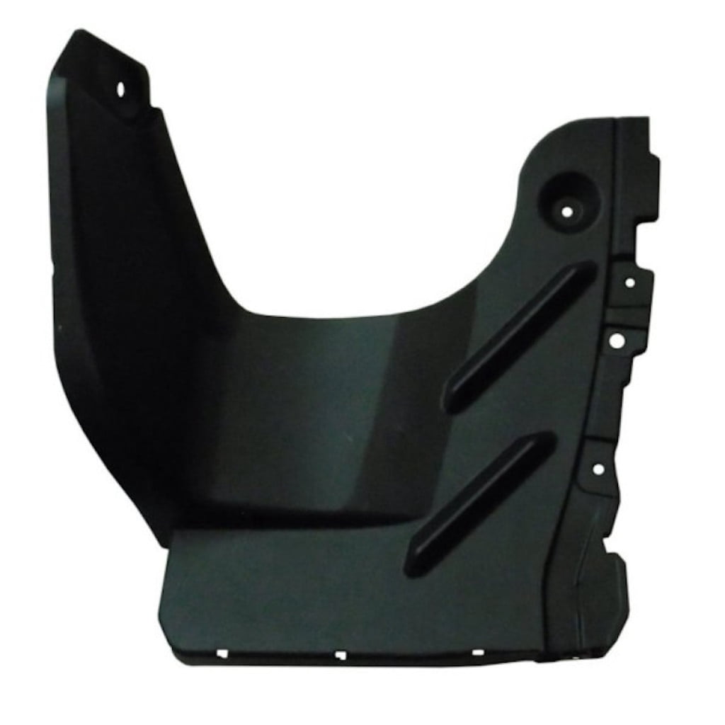 For Toyota Highlander 2020 2021 2022 2023 Bumper Seal Driver Side ...