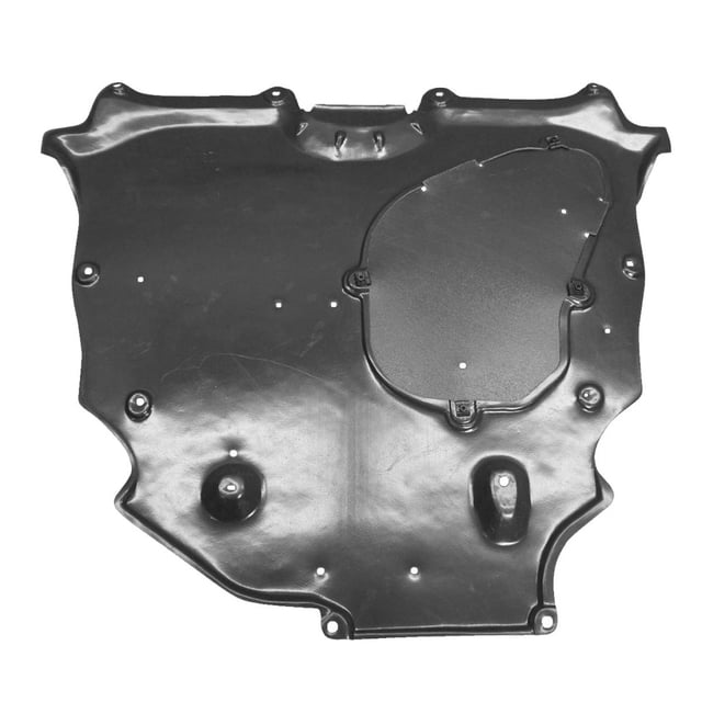 For Toyota Highlander 2020 2021 2022 2023 Engine Splash Shield | Rear ...