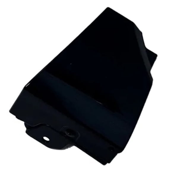 For Toyota Highlander 2020 2021 2022 2023 Fender Molding Passenger Side | Front | Lower | CAPA Certified | PP Plastic | Black/Paint To Match | TO1299100, TO1299100C | 191275919316, 756010E090C0