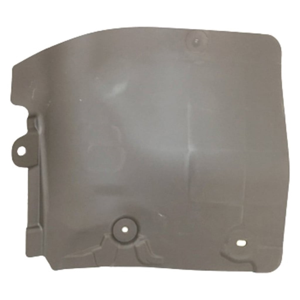 For Toyota Highlander 2020 2021 2022 2023 Fender Splash Shield ...