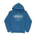 thumbnail image 1 of Toyota Hoodie-Drive Your Dreams 4x4 Offroad Gear, 1 of 7
