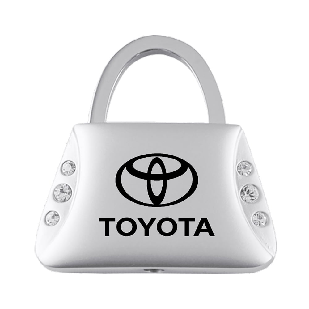 Toyota keyring shop