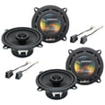 thumbnail image 1 of Toyota Land Cruiser 1982-1987 OEM Speaker Upgrade Harmony (2) R5 Package New, 1 of 3