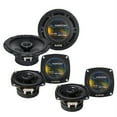 thumbnail image 1 of Toyota Land Cruiser 1993-1996 OEM Speaker Upgrade Harmony R65 R4 Package New, 1 of 3