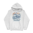 thumbnail image 1 of Toyota Land Cruiser 4x4 Off-Road Hoodie, 1 of 5