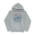 thumbnail image 1 of Toyota Land Cruiser 4x4 Off-Road Hoodie, 1 of 5
