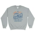 thumbnail image 1 of Toyota Land Cruiser 4x4 Off-Road Sweatshirt, 1 of 5