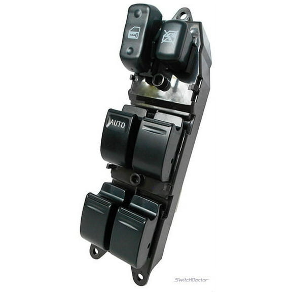 Toyota Land Cruiser Master Power Window Switch 1998-2000