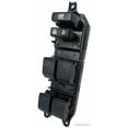 thumbnail image 1 of 2008-2014 Toyota Land Cruiser Master Power Window Switch, 1 of 5