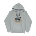 thumbnail image 1 of Toyota Land Cruiser Since 1958 Hoodie, 1 of 5