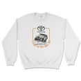 thumbnail image 1 of Toyota Land Cruiser Since 1958 Sweatshirt, 1 of 4