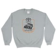 thumbnail image 1 of Toyota Land Cruiser Since 1958 Sweatshirt, 1 of 4