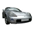 thumbnail image 1 of Toyota MR2 (Pre Facelift) - Front Grill - Black finish (1999 to 2002), 1 of 2