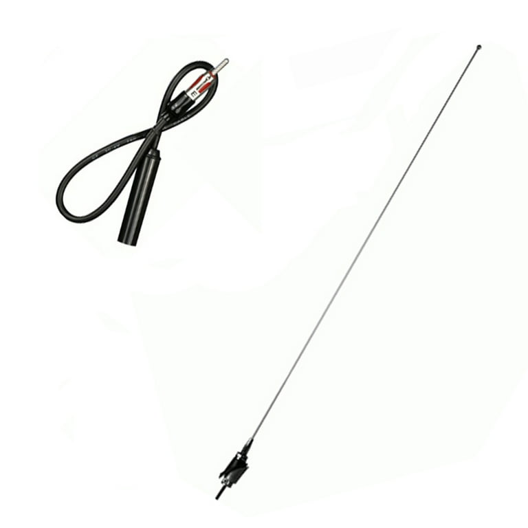 Mr2 2024 spyder antenna