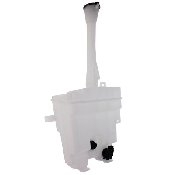 For Toyota Matrix 2009 2010 2011 2012 Windshield Washer Tank | With Pump | With Fluid Level Sensor | Replacement For TO1288143 | 615343604220, 8531502330