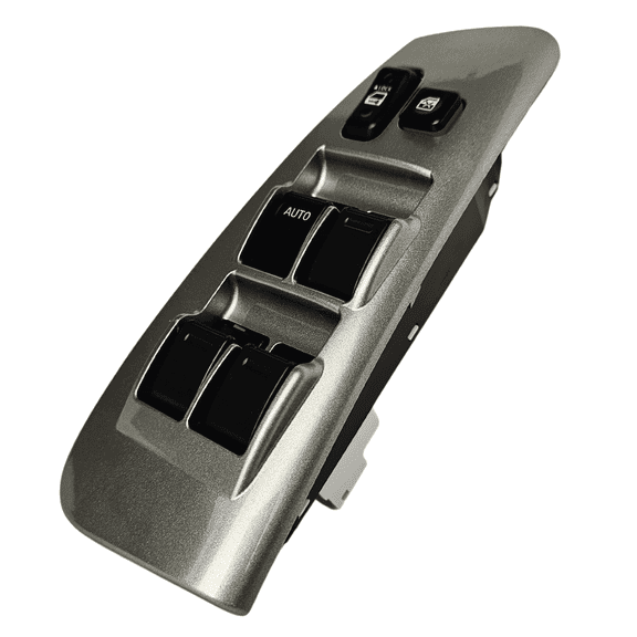 2003-2008 Toyota Matrix Master Power Window Switch Full Assembly (2003, 2004, 2005, 2006, 2007, 2008, 03, 04, 05, 06, 07, 08)