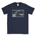 thumbnail image 1 of Toyota Men's Big and Tall Leave Limits in the Dust Tee Shirt, 1 of 5