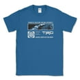 thumbnail image 1 of Toyota Men's Big and Tall Leave Limits in the Dust Tee Shirt, 1 of 5
