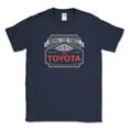 thumbnail image 1 of Toyota Men's Big and Tall Off-Road Bring the Thrill Shirt, 1 of 5