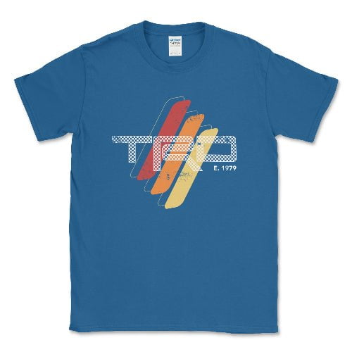 Toyota Men's Big and Tall Racing Development Tee Shirt