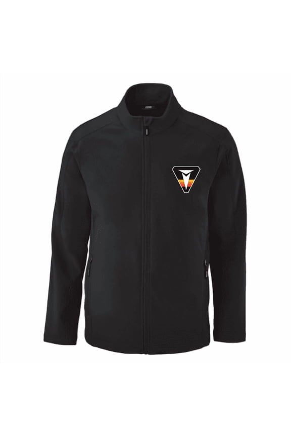 Men's Big and Tall TRD Badge Lightweight Jacket