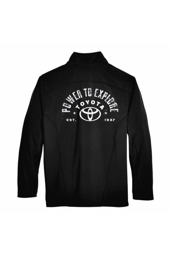 Men's Power to Explore Off Road Lightweight Jacket