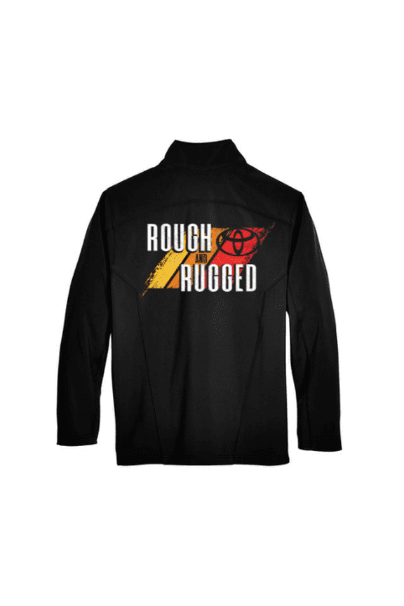 Men's Rough & Rugged Big and Tall Jacket
