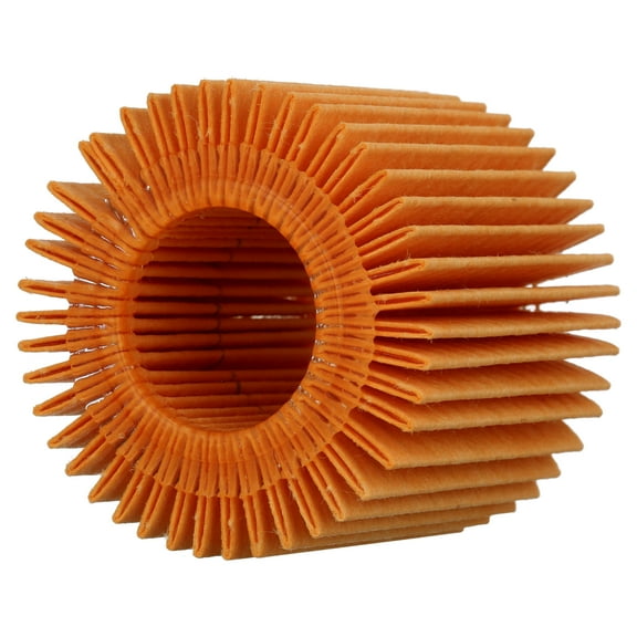 Toyota OE 04152-YZZA6 Genuine Oil Filter Element 2.75" Height 3" Width 3" Length