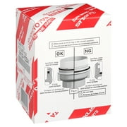 Toyota OE Engine Oil Filter 04152-YZZA1 -  Weight 0.64 Pound - Height 4.1" Length 3.1" Width 3.1"