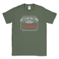 thumbnail image 1 of Toyota Off Road Bring the Thrill 4x4 Shirt, 1 of 9