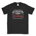 thumbnail image 1 of Toyota Off-Road Bring the Thrill 4x4 Shirt, 1 of 9