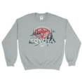 thumbnail image 1 of Toyota Off Road Heritage 4x4 Crewneck Sweatshirt, 1 of 6