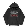 thumbnail image 1 of Toyota Off Road Hoodie 4 x 4 Apparel, 1 of 9