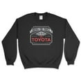 thumbnail image 1 of Toyota Off Road Sweatshirt Bring the Thrill, 1 of 6
