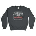 thumbnail image 1 of Toyota Off Road Sweatshirt Bring the Thrill, 1 of 6