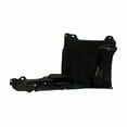 thumbnail image 1 of For Toyota Prius 2016 17 18 19 20 21 2022 Engine Splash Shield Passenger Side | Front | Outer | CAPA Certified | Engine Side Cover | PP Plastic | Replacement For TO1228247 | 191275706138, 5144302130, 1 of 2