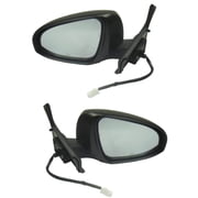 Outside Mirrors for 2022 Toyota Prius | Frontier Toyota Outside Mirrors for 2022 Toyota Prius | Frontier Toyota