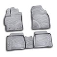 thumbnail image 1 of Toyota Prius Floor Mats, 1 of 1