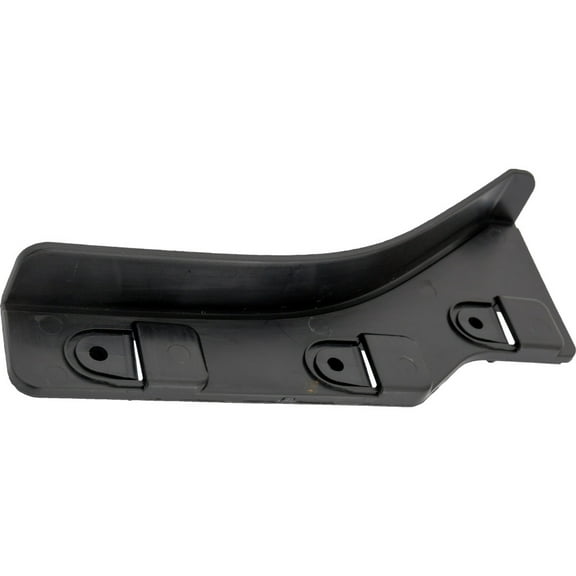 For Toyota Prius Prime 2017 18 19 20 21 2022 Fender Extension Driver Side | Front | Lower Deflector | Extension Pad | Replacement For TO1250137 | 5385202190
