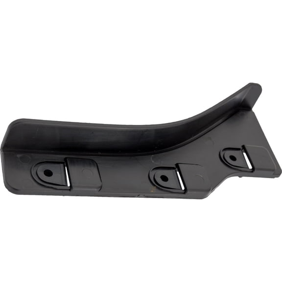 For Toyota Prius Prime 2017 18 19 20 21 2022 Fender Liner Extension Driver Side | CAPA Certified | Lower Deflector | Replacement For TO1250137, TO1250137C | 5385202190