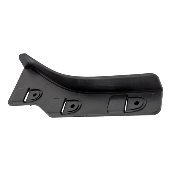 For Toyota Prius/Prius Prime 2016-2022 Fender Extension Passenger Side | Front | CAPA Certified | PP Plastic | Lower Deflector | Replacement For TO1251137, TO1251137C | 5385102210