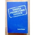 thumbnail image 1 of Pre-Owned Toyota Production System: Practical Approach to Production Management (Paperback) 0898060346 9780898060348, 1 of 1